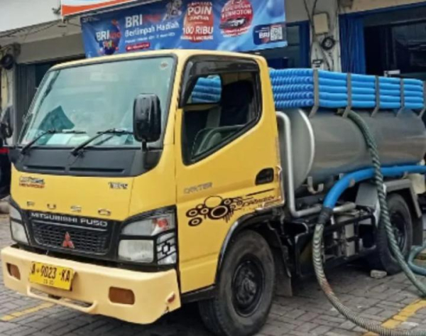 Sedot Wc Subang Kota