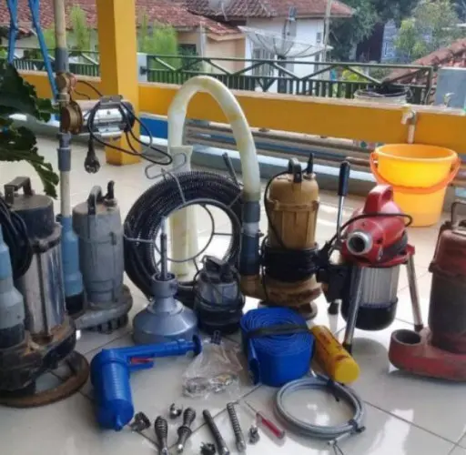 Sedot WC subangkota Murah
