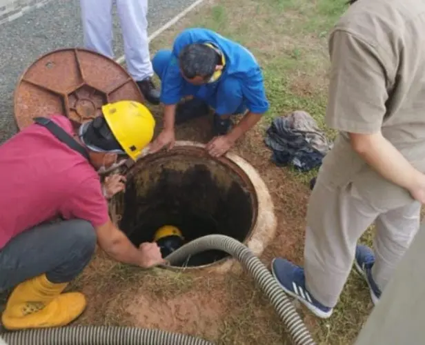 Sedot WC subangkota Murah