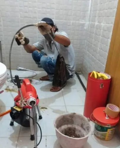 Sedot WC subangkota Murah