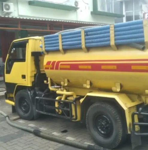 Sedot WC subangkota Terdekat