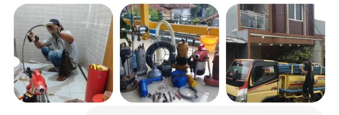 Jasa Sedot WC subangkota Murah Terpercaya