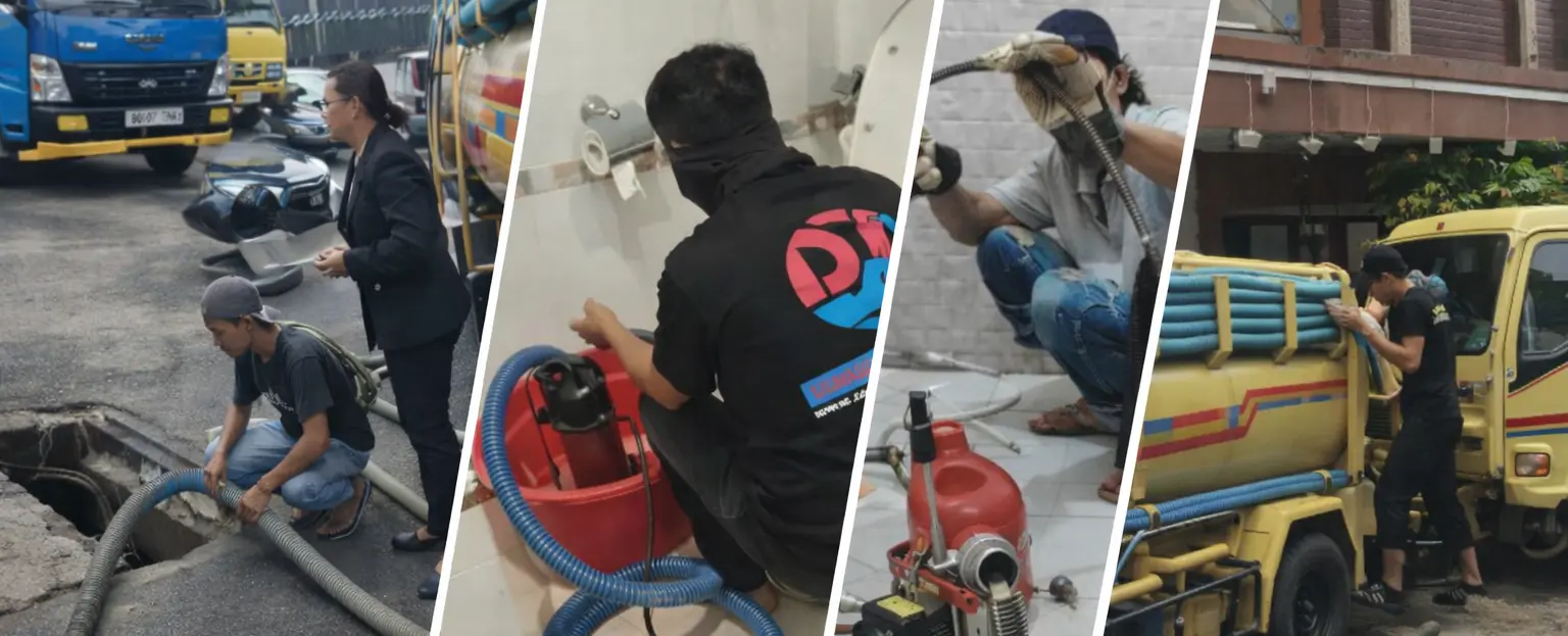 Jasa Sedot WC subangkota Terdekat