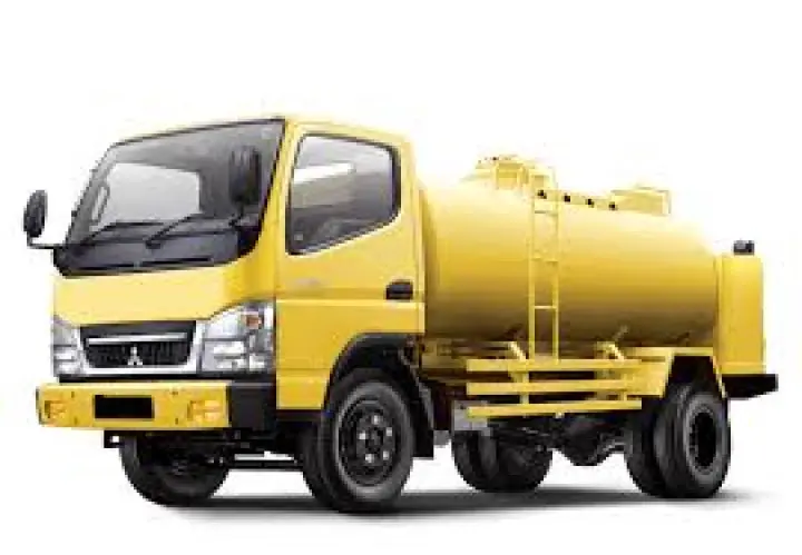 SEDOT WC SAMPAI HABIS di Subang Kota